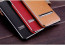 Nillkin ® Apple iPhone 8 Plus Ultra-thin Leather with Electroplating + Inbuilt Click Metal Stand Back Cover