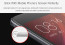 Dr. Vaku ® Xiaomi Redmi Note 4 Ultra-thin 0.2 mm 2.5D Curved Edge Electroplated Tempered Glass Screen Protector