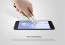 Dr. Vaku ® LG Optimus L7 II Ultra-thin 0.2mm 2.5D Curved Edge Tempered Glass Screen Protector Transparent