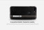 Nillkin ® Apple iPhone 8 Plus Phenom Series Double Industrial Stitch Business Leather Shell Back Cover