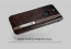 Nillkin ® Apple iPhone 8 Plus Phenom Series Double Industrial Stitch Business Leather Shell Back Cover