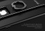 Nillkin ® Apple iPhone 7 plus Barde Ultronic Aluminum Alloy Metal with inbuilt Ring Holder + Stand Lightweight, Strong Back Cover