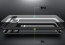 Vaku ® Samsung C7 Pro Kowloon Series Top Quality Soft Silicone 4 Frames Plus Ultra-thin Case Transparent Cover
