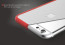 Rock ® Apple iPhone 6 Plus / 6S Plus Pure Series Transparent Ultra-thin Clear View TPU Protective Case Back Cover