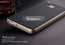 i-Paky ® Xiaomi Redmi 2 Mat Series Ultra-thin Hybrid Silicon Grip Shockproof Protective Shell Back Cover