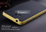i-Paky ® Xiaomi Redmi 2 Mat Series Ultra-thin Hybrid Silicon Grip Shockproof Protective Shell Back Cover