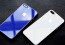 Vaku ® Apple iPhone 8 YAMADO Glass Case Wireless Edition Soft 4 Frames + Ultra-Thin Case Glass Cover