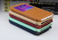 Baseus ® Samsung Galaxy Note 4 Smart Terse WindowView Suede Leather Case Flip Cover