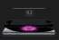 Baseus ® Apple iPhone 6 / 6S Full Coverage 0.3mm Ultrathin 9H Hardness Tempered Glass