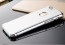 Vorson ® For Apple iPhone 8 Plus 5D ETOLICA Electroplating Front Case + Tempered Glass + Back Cover