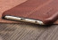 Vaku ® Oppo F1 Plus Lexza Series Double Stitch Leather Shell with Metallic Camera Protection Back Cover