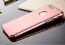 Vorson ® For Apple iPhone 8 Plus 5D ETOLICA Electroplating Front Case + Tempered Glass + Back Cover
