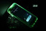 FashionCASE ® Motorola Moto G2 LED Light Tube Flash Lightening Case Back Cover