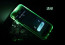 Vorson ® Apple iPhone 7 Plus Lucid Series Smooth Double Executive Stitching Leather Shell Back Cover