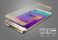 Dr. Vaku ® Samsung Galaxy Note 5 SMOOTH SHINE Ultra-thin 0.2mm 2.5D Curved Edge Tempered Glass Screen Protector