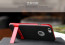Rock ® Apple iPhone 6 / 6S Royle Case Ultra-thin Dual Metal + inbuilt Stand Soft / Silicon Case