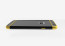 Vaku ® Apple iPhone 6 / 6S Ling Series Ultra-thin Mirror Finish Metal Electroplating Splicing PC Back Cover