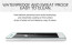 Dr. Vaku ® Oppo Mirror 3 Ultra-thin 0.2mm 2.5D Curved Edge Tempered Glass Screen Protector Transparent