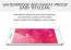 Dr. Vaku ® Oppo R7 Ultra-thin 0.2mm 2.5D Curved Edge Tempered Glass Screen Protector Transparent