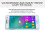 Dr. Vaku ® Samsung Galaxy Core Advance Ultra-thin 0.2mm 2.5D Curved Edge Tempered Glass Screen Protector Transparent