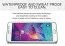 Dr. Vaku ® Samsung Galaxy Grand Max Ultra-thin 0.2mm 2.5D Curved Edge Tempered Glass Screen Protector Transparent