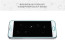 Dr. Vaku ® Samsung Galaxy S5 Mini Ultra-thin 0.2mm 2.5D Curved Edge Tempered Glass Screen Protector Transparent