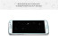 Dr. Vaku ® Samsung Galaxy Grand 2 Ultra-thin 0.2mm 2.5D Curved Edge Tempered Glass Screen Protector Transparent