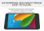 Dr. Vaku ® Xiaomi Redmi 2 Ultra-thin 0.2mm 2.5D Curved Edge Tempered Glass Screen Protector Transparent