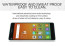 Dr. Vaku ® Xiaomi Mi4 Ultra-thin 0.2mm 2.5D Curved Edge Tempered Glass Screen Protector Transparent