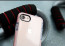 Rock ® Apple iPhone 7 Plus High-Drop Crash-Proof Ultra Guard Series Three-Layer Protection TPU Back Cover