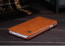 Nillkin ® Apple iPhone 6 / 6S Nitq Folio Leather Protective Case with Credit Card Slot Flip Cover