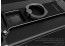 Nillkin ® Apple iPhone 8 Barde Ultronic Aluminum Alloy Metal with inbuilt Ring Holder + Stand Lightweight, Strong Back Cover