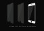Dr. Vaku ® Apple iPhone 8 Plus 3D Curved Edge Full Screen Tempered Glass