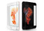 Dr. Vaku ® Apple iPhone 8 Plus 5D Curved Edge Ultra-Strong Ultra-Clear Full Screen Tempered Glass