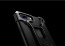 Nillkin ® Apple iPhone 7 plus Barde Ultronic Aluminum Alloy Metal with inbuilt Ring Holder + Stand Lightweight, Strong Back Cover
