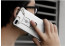 Nillkin ® Apple iPhone 7 plus Barde Ultronic Aluminum Alloy Metal with inbuilt Ring Holder + Stand Lightweight, Strong Back Cover