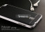 i-Paky ® Samsung Galaxy Note 4 Mat Series Ultra-thin Hybrid Silicon Grip Shockproof Protective Shell Back Cover