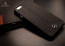 Mercedes Benz ® Apple iPhone 7 Pure Line Perforated Genuine Leather Hard Case Back Cover