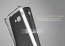 i-Paky ® Xiaomi Redmi 2 Mat Series Ultra-thin Hybrid Silicon Grip Shockproof Protective Shell Back Cover