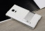 Baseus ® Samsung Galaxy S5 Unique Leather Case Smart Awakening Flip Cover