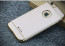 Vorson ® Apple iPhone 6 Plus / 6S Plus Ling Series Ultra-thin Metal Electroplating Splicing PC Back Cover