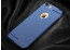 Vaku ® Apple iPhone 6 / 6S KYNO British Series Top Quality Soft Silicone Thin Frames + Ultra-thin Cover