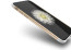 Vorson ® Apple iPhone 6 / 6S Ling Series Ultra-thin 0.5mm Electroplating Splicing PC Back Cover