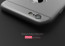 Vorson ® Apple iPhone 6 / 6S Ling Series Ultra-thin 0.5mm Electroplating Splicing PC Back Cover