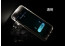 FashionCASE ® Samsung Galaxy Core 2 LED Light Tube Flash Lightening Case Back Cover