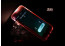 FashionCASE ® Motorola Moto G2 LED Light Tube Flash Lightening Case Back Cover