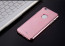 Dr. Vaku ® Apple iPhone 6 / 6S 5D ETOLICA Electroplating Front + Back Case + Tempered Glass Screen Protector