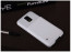 Baseus ® Samsung Galaxy S5 Finder Dot Design S-View Faux Leather Flip Case Flip Cover