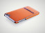 Nillkin ® Apple iPhone 8 Plus Ultra-thin Leather with Electroplating + Inbuilt Click Metal Stand Back Cover