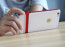 Rock ® Apple iPhone 6 / 6S Royle II Ultra-thin Dual Metal Finish Translucent Soft / Silicon Case